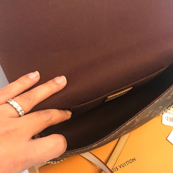 ‼️SOLD‼️Favorite MM Monogram - Picture 4 of 7